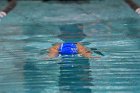 Swimming & Diving vs RWU  Swimming & Diving vs Roger Williams University. - Photo by Keith Nordstrom : Wheaton, Swimming